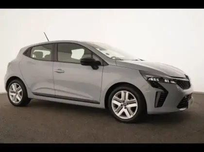 Photo 20 Renault Clio  1.0 Eco-G 100ch Evolution - 24