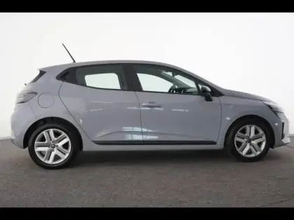 Photo 19 Renault Clio  1.0 Eco-G 100ch Evolution - 24