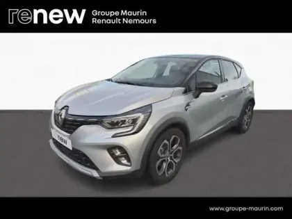 Photo Renault Captur