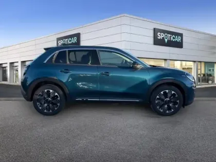 Photo 3 Fiat 600  1.2 Hybrid 100ch La Prima DCT6