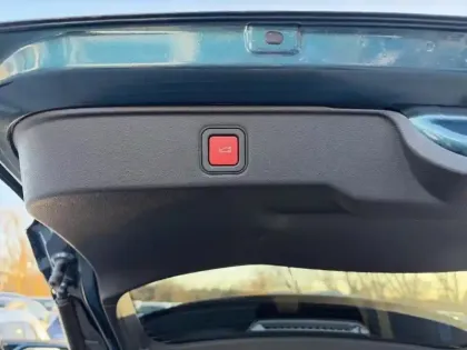 Photo 7 Fiat 600  1.2 Hybrid 100ch La Prima DCT6