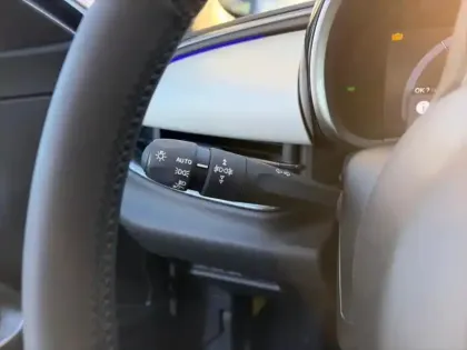 Photo 13 Fiat 600  1.2 Hybrid 100ch La Prima DCT6