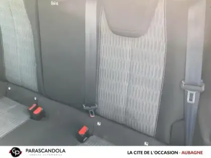 Photo 9 Opel Corsa  1.2 Turbo 100ch Elegance BVA