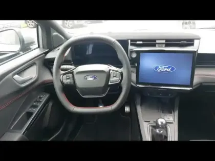 Photo 8 Ford Puma  1.0 EcoBoost Hybrid 125ch ST-Line S&S