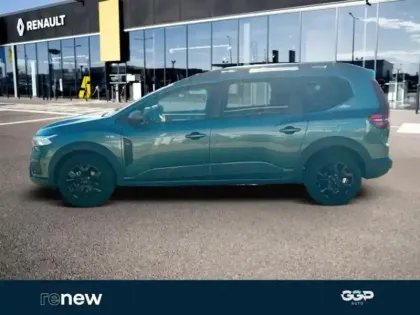Photo 2 Dacia Jogger  1.6 hybrid 140ch Extreme 7 places -24