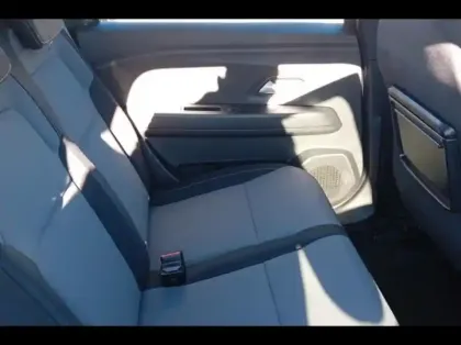 Photo 13 Dacia Jogger  1.6 hybrid 140ch Extreme 7 places -24