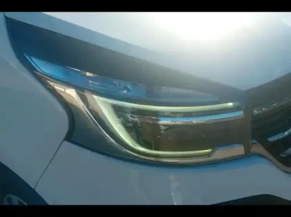 Photo 13 Renault Trafic  Fg L2H2 1200 2.0 dCi 145ch Energy Grand Confort E6