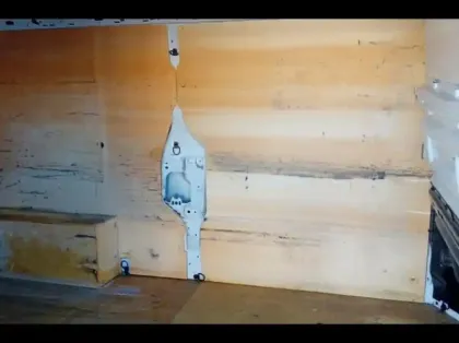 Photo 10 Renault Trafic  Fg L2H2 1200 2.0 dCi 145ch Energy Grand Confort E6