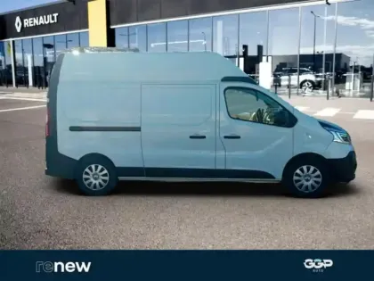 Photo 6 Renault Trafic  Fg L2H2 1200 2.0 dCi 145ch Energy Grand Confort E6