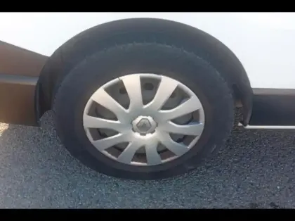 Photo 12 Renault Trafic  Fg L2H2 1200 2.0 dCi 145ch Energy Grand Confort E6