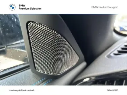 Photo 18 BMW Z4 roadster  sDrive20iA 197ch M Sport