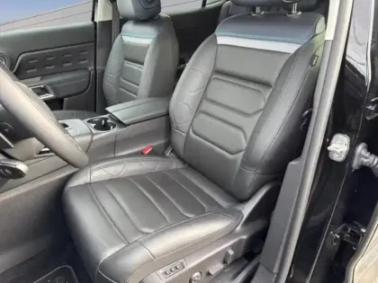 Photo 8 Citroën C5 aircross  1.5 BlueHDi 130ch MAX boite automatique