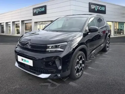 Photo Citroën C5 Aircross