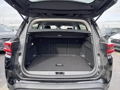 Photo 5 Citroën C5 aircross  1.5 BlueHDi 130ch MAX boite automatique