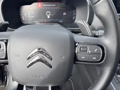 Photo 13 Citroën C5 aircross  1.5 BlueHDi 130ch MAX boite automatique