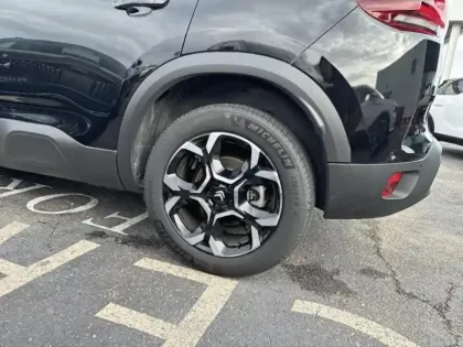 Photo 10 Citroën C5 aircross  1.5 BlueHDi 130ch MAX boite automatique