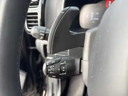 Photo 14 Citroën C5 aircross  1.5 BlueHDi 130ch MAX boite automatique