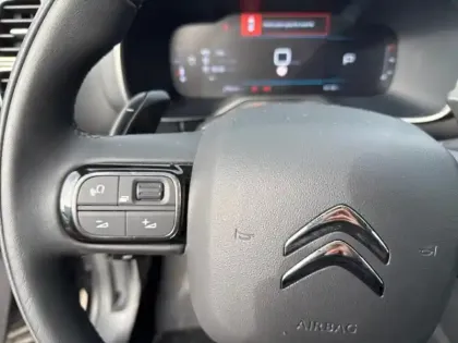 Photo 12 Citroën C5 aircross  1.5 BlueHDi 130ch MAX boite automatique