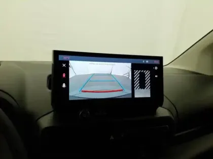 Photo 5 Fiat Doblo  Fg M Diesel 100ch Pack Premium Connect