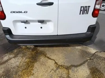 Photo 5 Fiat Doblo  Fg M Diesel 130ch automatique Pack Premium Connect