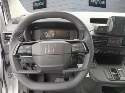 Photo 12 Fiat Doblo  Fg M Diesel 130ch automatique Pack Premium Connect