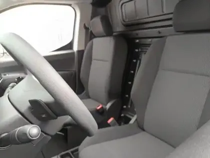 Photo 2 Fiat Doblo  Fg M Diesel 130ch automatique Pack Premium Connect