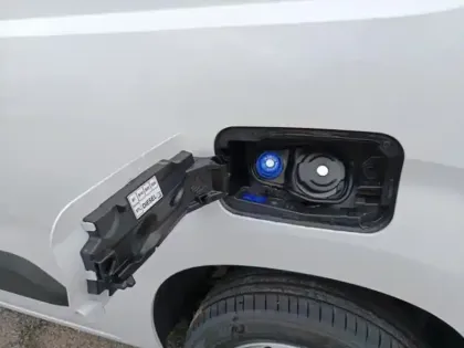 Photo 7 Fiat Doblo  Fg M Diesel 130ch automatique Pack Premium Connect