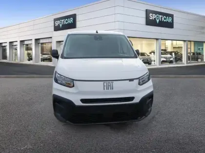 Photo 8 Fiat Doblo  Fg M Diesel 130ch automatique Pack Premium Connect