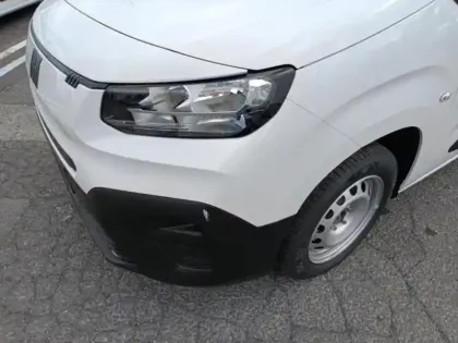 Photo 6 Fiat Doblo  Fg M Diesel 130ch automatique Pack Premium Connect