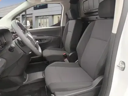 Photo 14 Fiat Doblo  Fg M Diesel 130ch automatique Pack Premium Connect