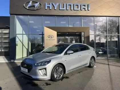 Photo Hyundai Ioniq Plug-in 141ch Executive 5cv Executive