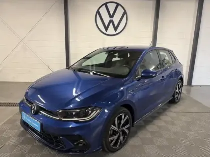 Photo Volkswagen Polo