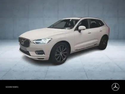 Photo Volvo Xc60