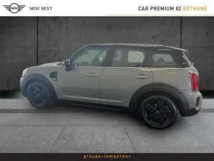 Photo 8 Mini Countryman  Cooper 136ch Edition Premium Plus BVA7