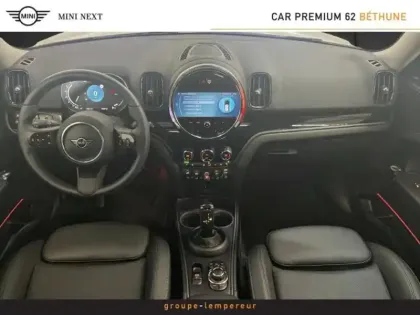 Photo 2 Mini Countryman  Cooper 136ch Edition Premium Plus BVA7