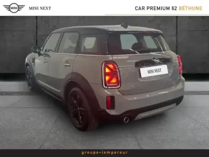 Photo 9 Mini Countryman  Cooper 136ch Edition Premium Plus BVA7