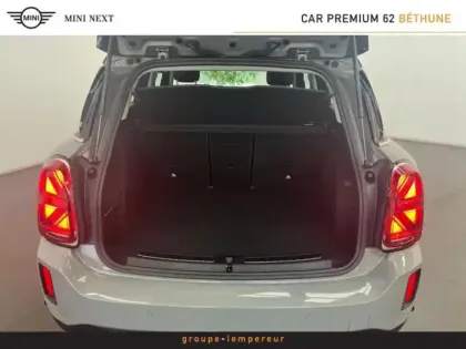 Photo 6 Mini Countryman  Cooper 136ch Edition Premium Plus BVA7