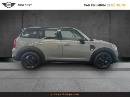 Photo 14 Mini Countryman  Cooper 136ch Edition Premium Plus BVA7