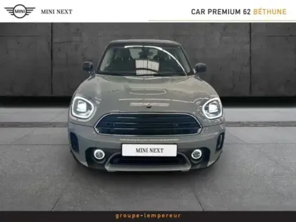 Photo 1 Mini Countryman  Cooper 136ch Edition Premium Plus BVA7