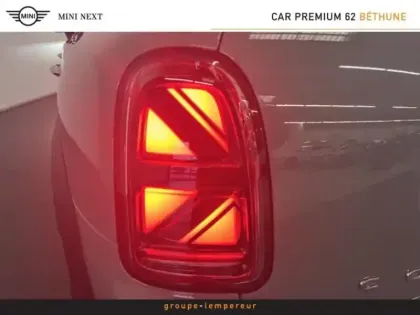Photo 7 Mini Countryman  Cooper 136ch Edition Premium Plus BVA7