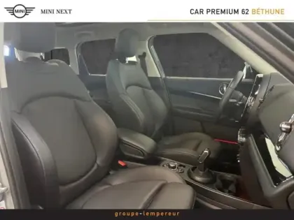 Photo 4 Mini Countryman  Cooper 136ch Edition Premium Plus BVA7