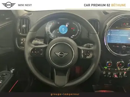 Photo 3 Mini Countryman  Cooper 136ch Edition Premium Plus BVA7