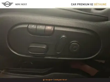 Photo 12 Mini Countryman  Cooper 136ch Edition Premium Plus BVA7