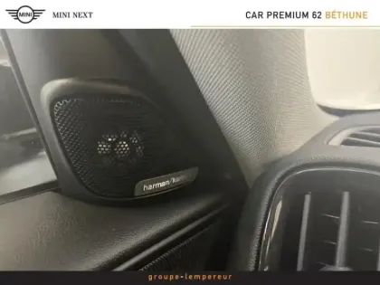 Photo 13 Mini Countryman  Cooper 136ch Edition Premium Plus BVA7