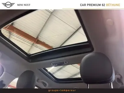 Photo 10 Mini Countryman  Cooper 136ch Edition Premium Plus BVA7