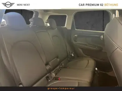Photo 5 Mini Countryman  Cooper 136ch Edition Premium Plus BVA7