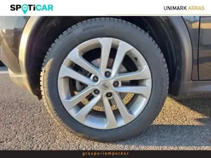 Photo 12 Nissan Juke  1.2 DIG-T 115ch N-Connecta