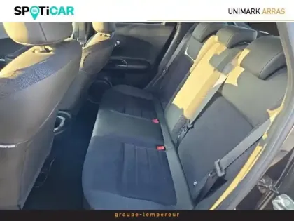 Photo 11 Nissan Juke  1.2 DIG-T 115ch N-Connecta