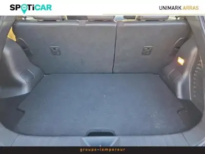 Photo 5 Nissan Juke  1.2 DIG-T 115ch N-Connecta