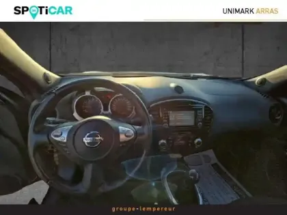 Photo 7 Nissan Juke  1.2 DIG-T 115ch N-Connecta